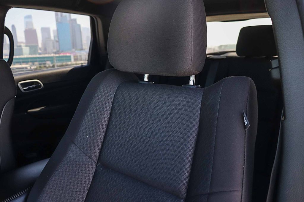 Thumbnail: 2019 Jeep Grand Cherokee - 34