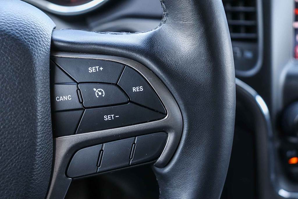 Thumbnail: 2019 Jeep Grand Cherokee - 27