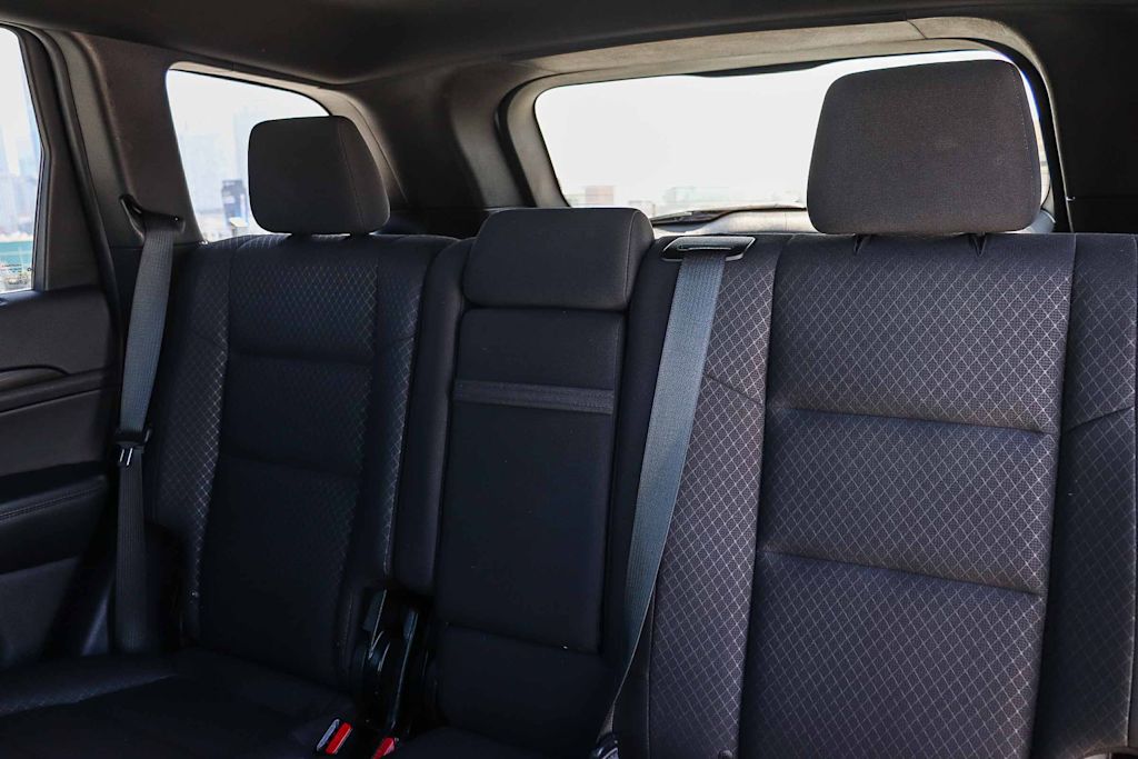Thumbnail: 2019 Jeep Grand Cherokee - 12