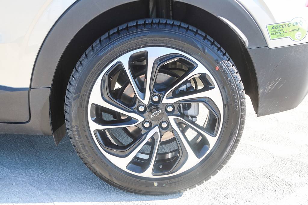 Thumbnail: 2023 Chevrolet Bolt EUV - 7