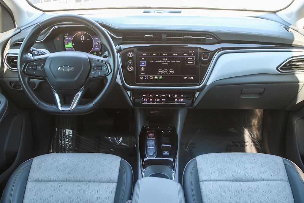 Thumbnail: 2023 Chevrolet Bolt EUV - 2