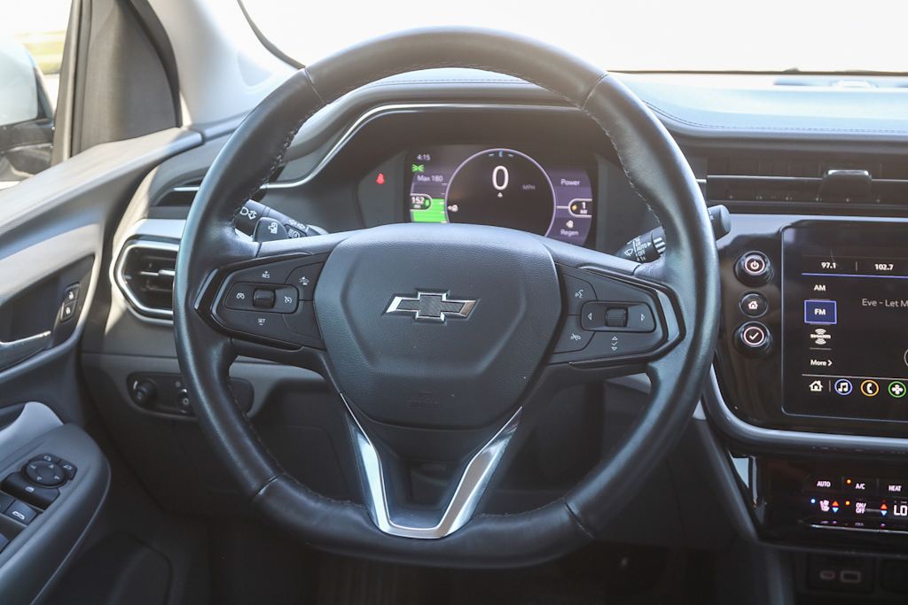 Thumbnail: 2023 Chevrolet Bolt EUV - 13