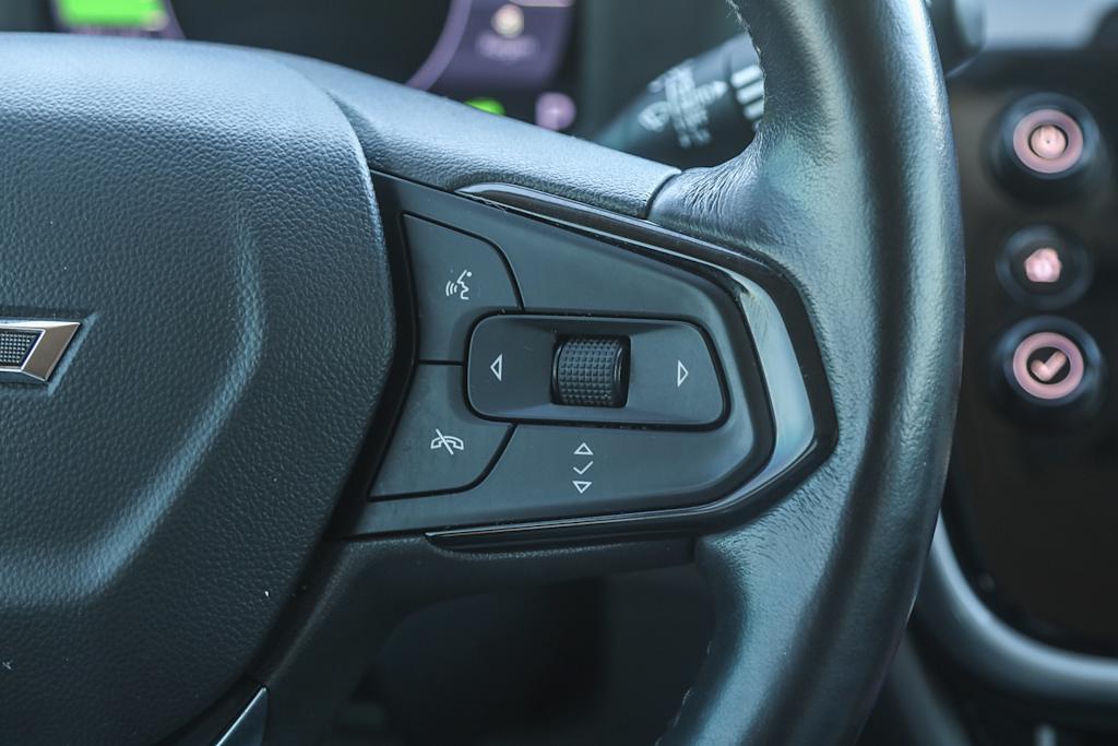 Thumbnail: 2023 Chevrolet Bolt EUV - 28