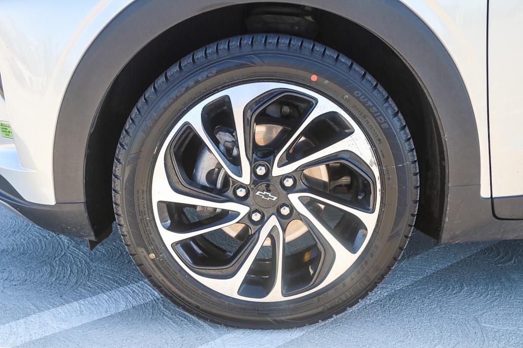 Thumbnail: 2023 Chevrolet Bolt EUV - 26