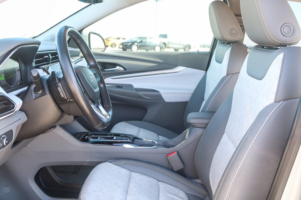 Thumbnail: 2023 Chevrolet Bolt EUV - 11