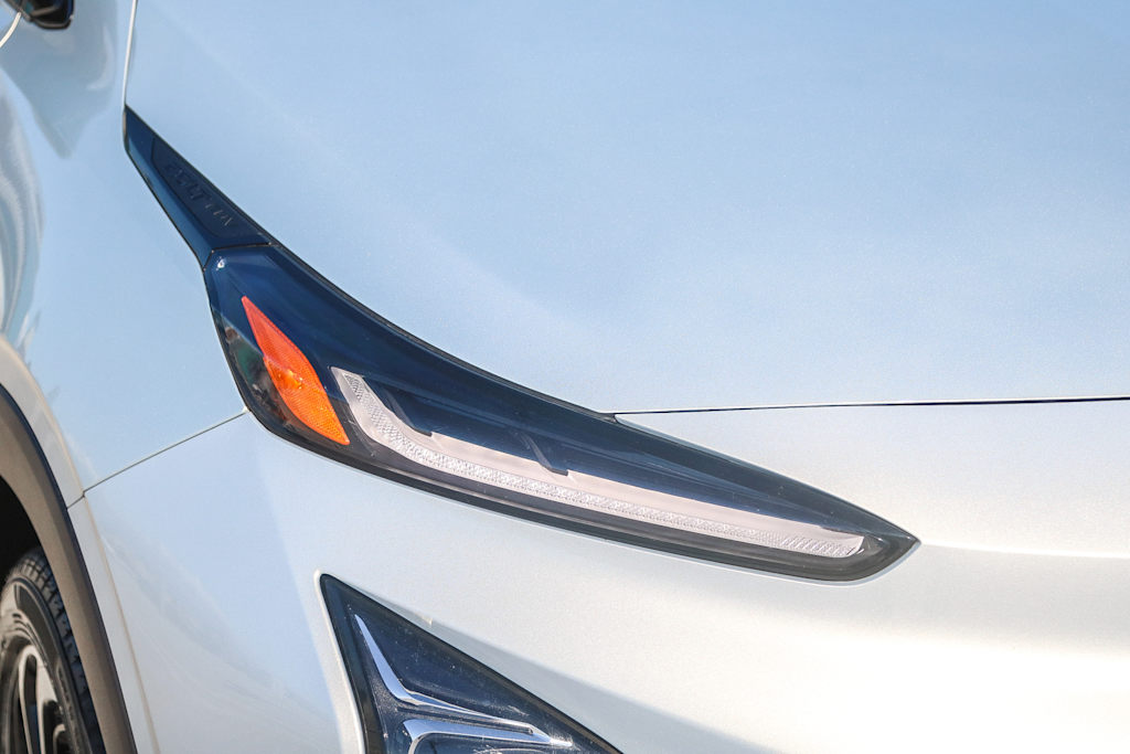 Thumbnail: 2023 Chevrolet Bolt EUV - 20