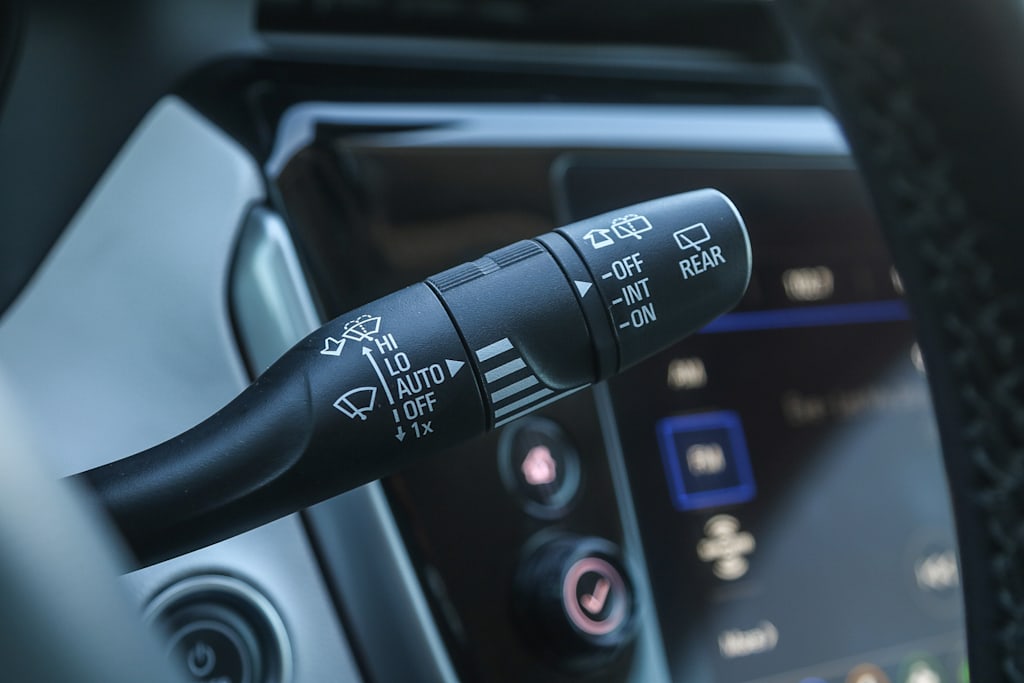 Thumbnail: 2023 Chevrolet Bolt EUV - 34