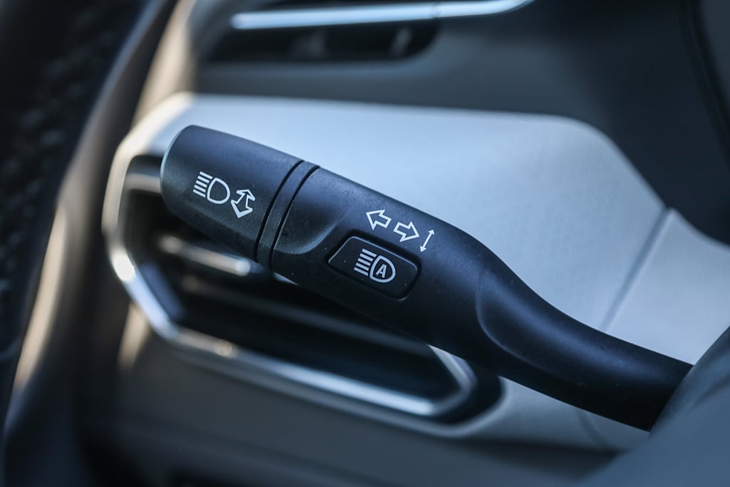 Thumbnail: 2023 Chevrolet Bolt EUV - 33