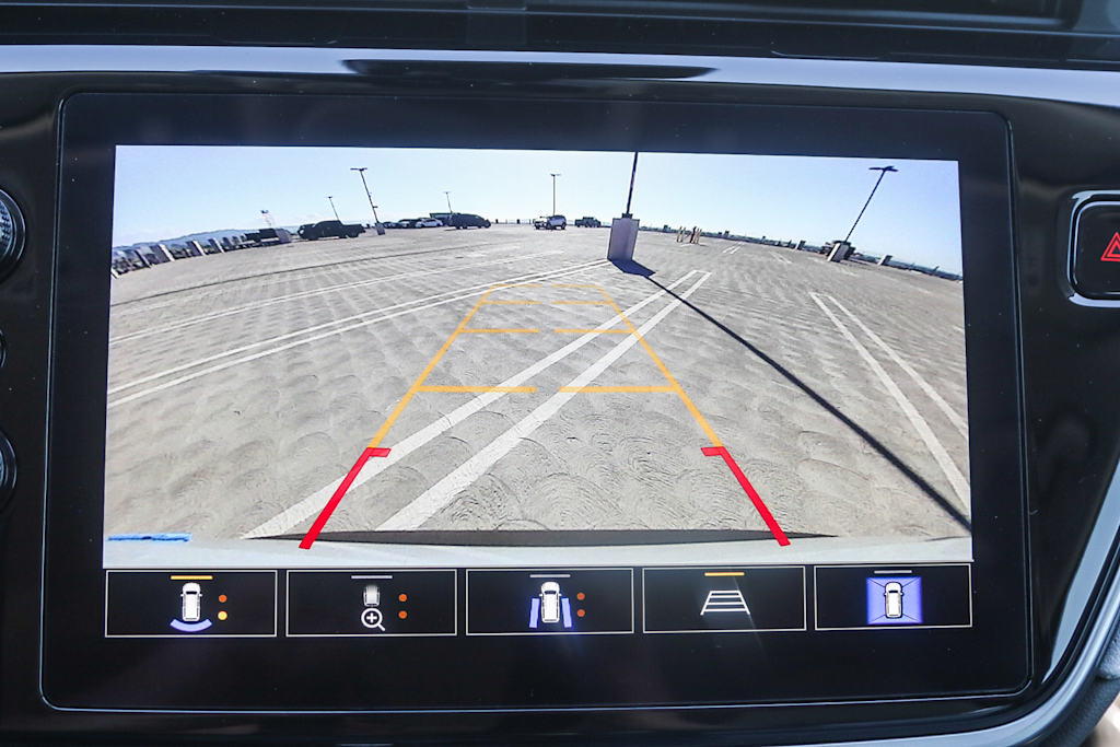 Thumbnail: 2023 Chevrolet Bolt EUV - 35