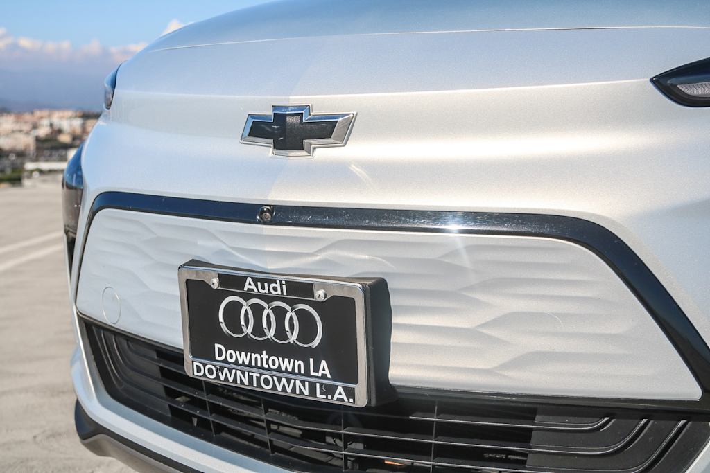 Thumbnail: 2023 Chevrolet Bolt EUV - 6