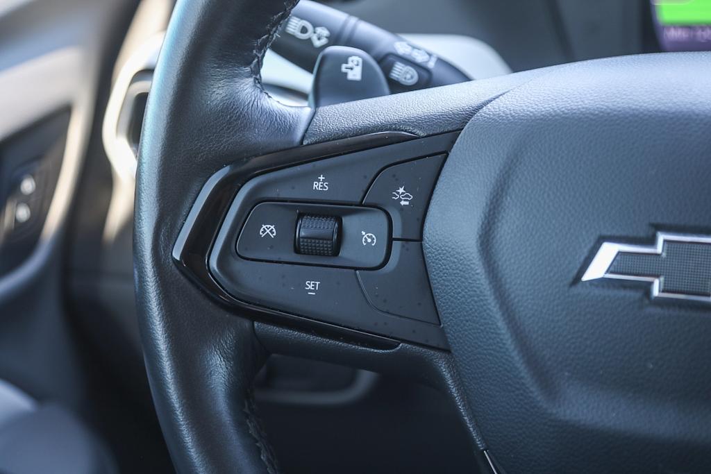 Thumbnail: 2023 Chevrolet Bolt EUV - 29