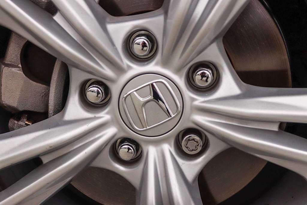Thumbnail: 2024 Honda Accord - 14