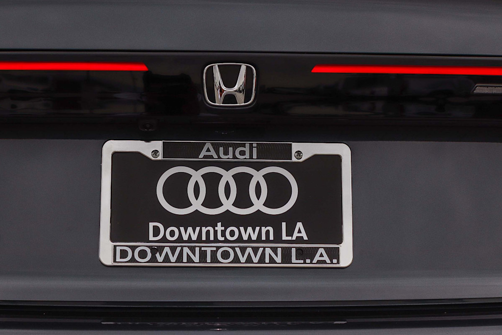 Thumbnail: 2024 Honda Accord - 15