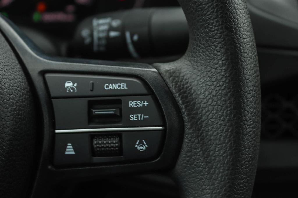 Thumbnail: 2024 Honda Accord - 26
