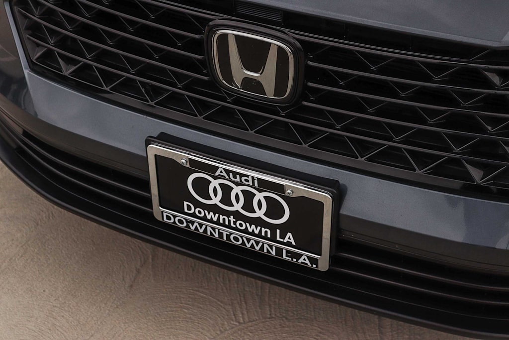 Thumbnail: 2024 Honda Accord - 6
