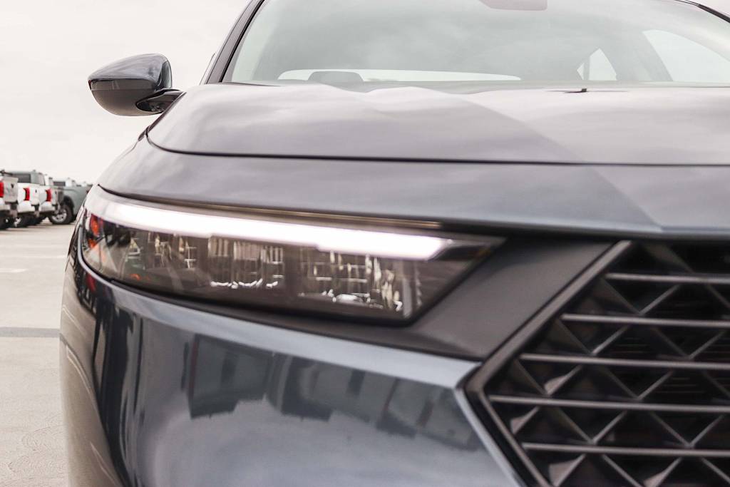 Thumbnail: 2024 Honda Accord - 20