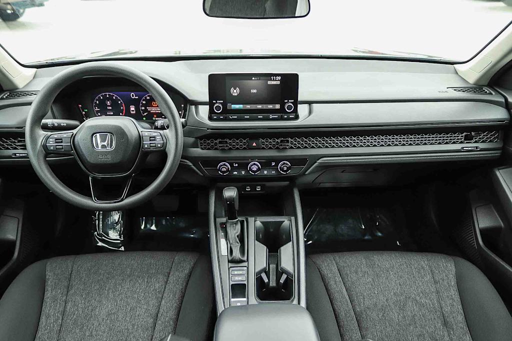 Thumbnail: 2024 Honda Accord - 2