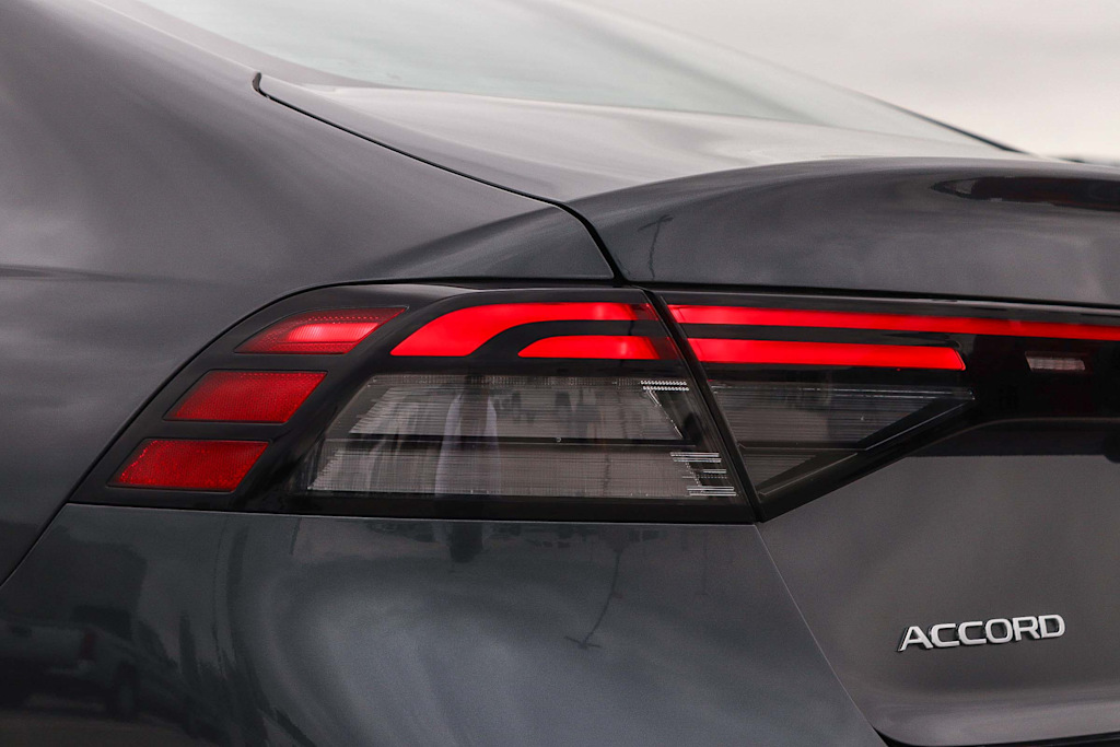 Thumbnail: 2024 Honda Accord - 22