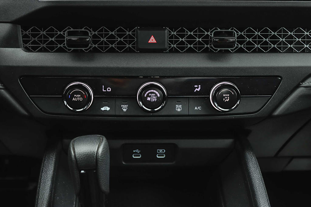 Thumbnail: 2024 Honda Accord - 24