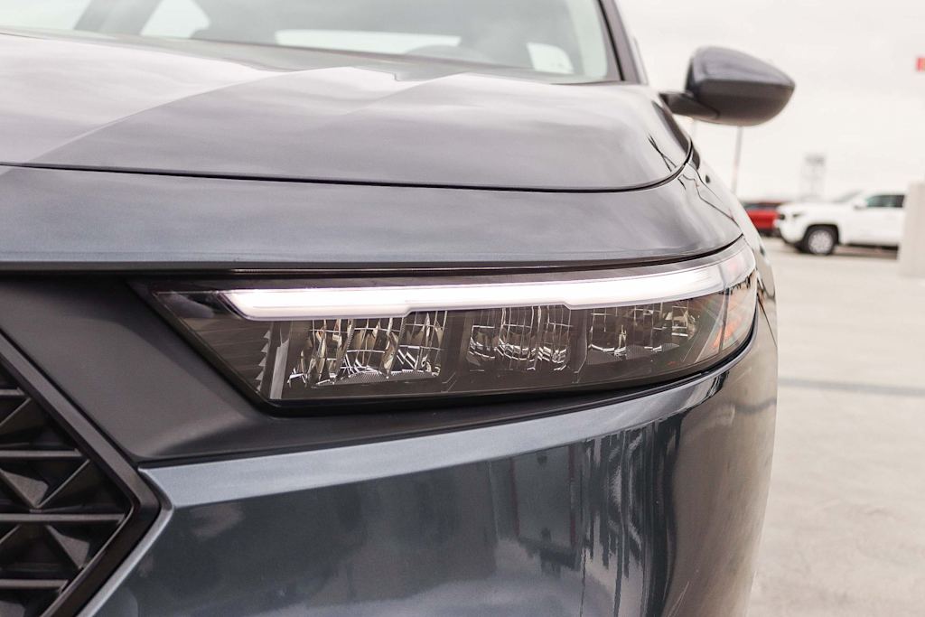 Thumbnail: 2024 Honda Accord - 19