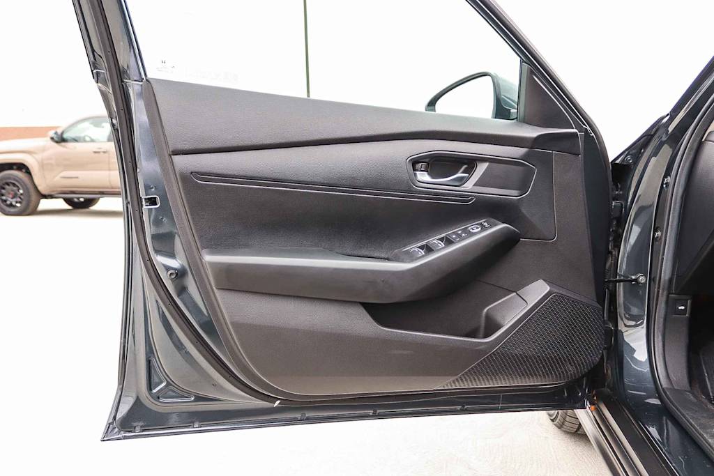 Thumbnail: 2024 Honda Accord - 30