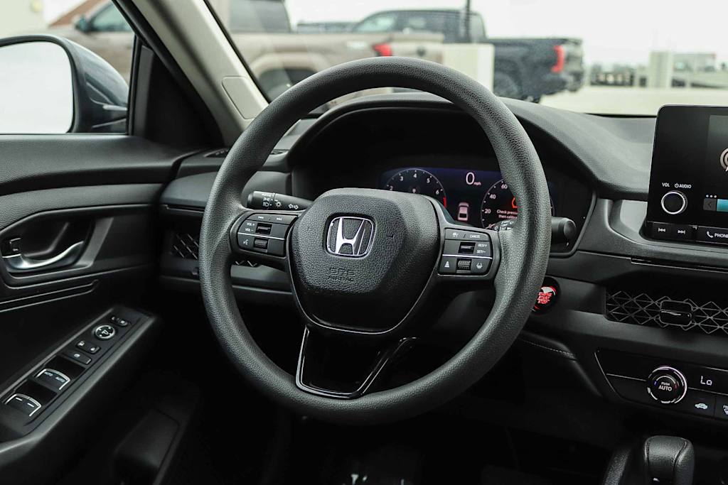 Thumbnail: 2024 Honda Accord - 9