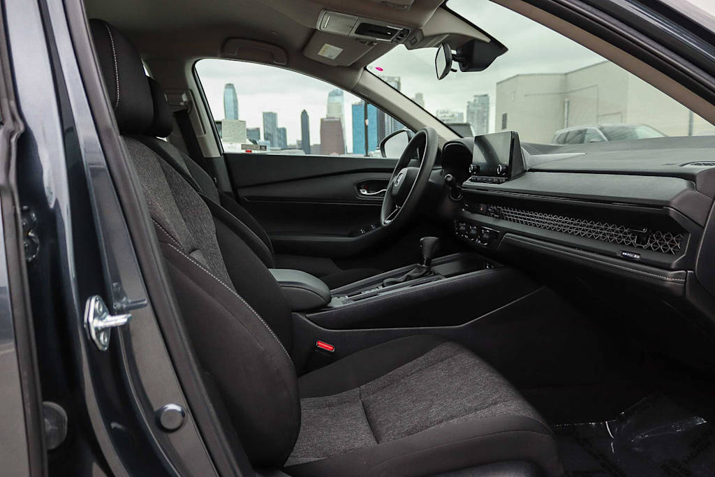 Thumbnail: 2024 Honda Accord - 10