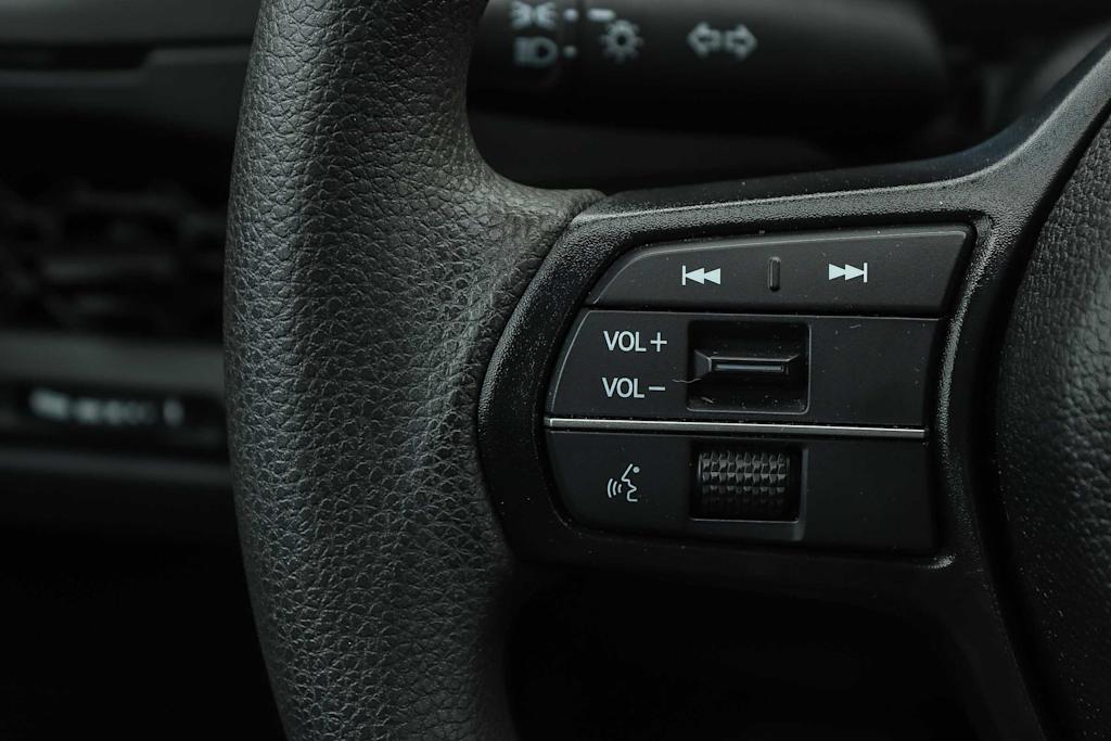 Thumbnail: 2024 Honda Accord - 25