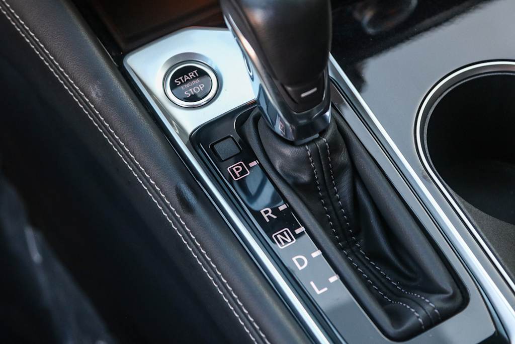 Thumbnail: 2022 Nissan Altima - 30