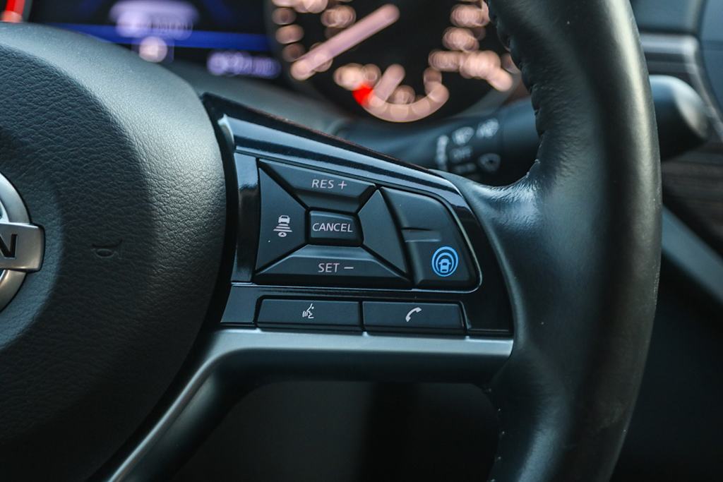 Thumbnail: 2022 Nissan Altima - 27