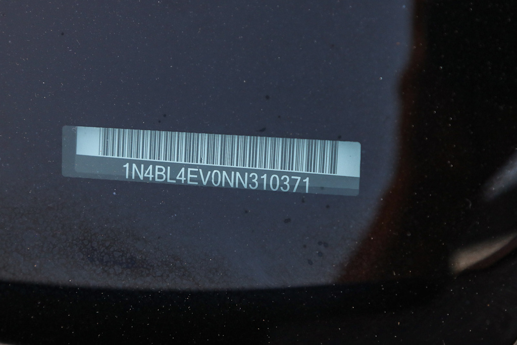 Thumbnail: 2022 Nissan Altima - 17