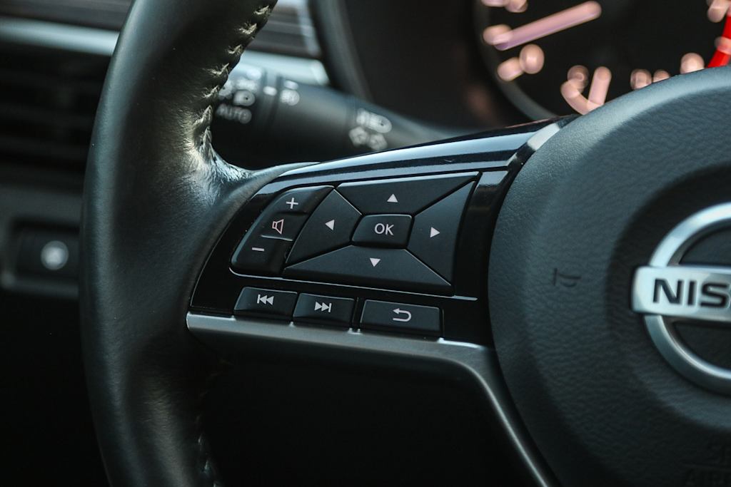 Thumbnail: 2022 Nissan Altima - 28