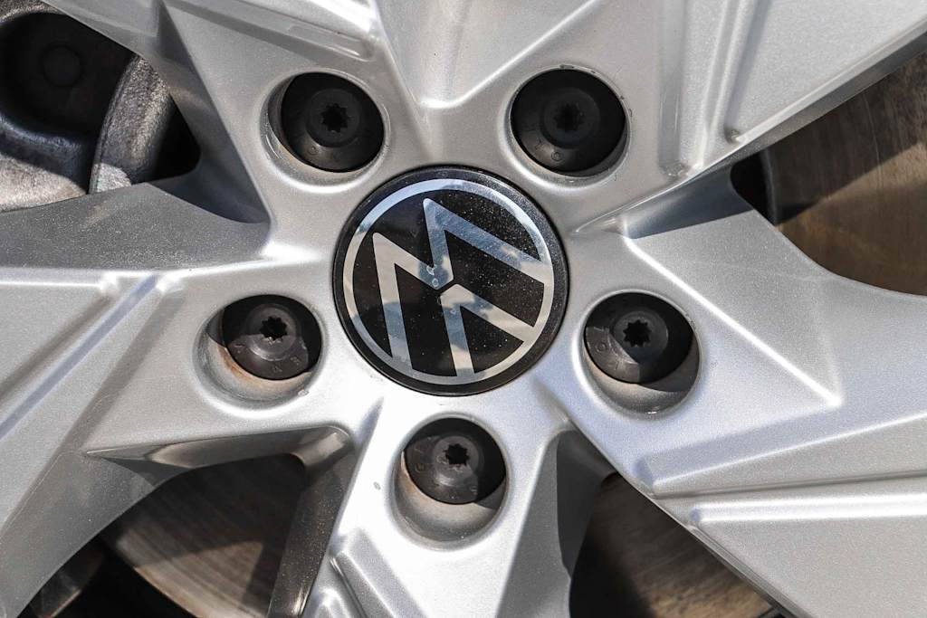 Thumbnail: 2020 Volkswagen Atlas - 24