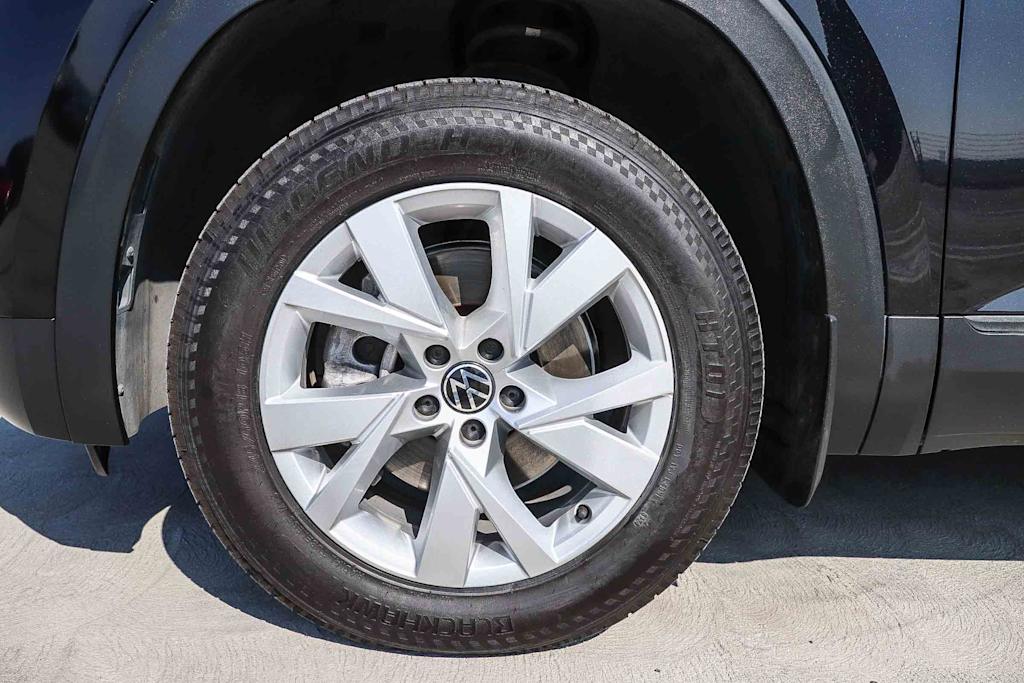 Thumbnail: 2020 Volkswagen Atlas - 23