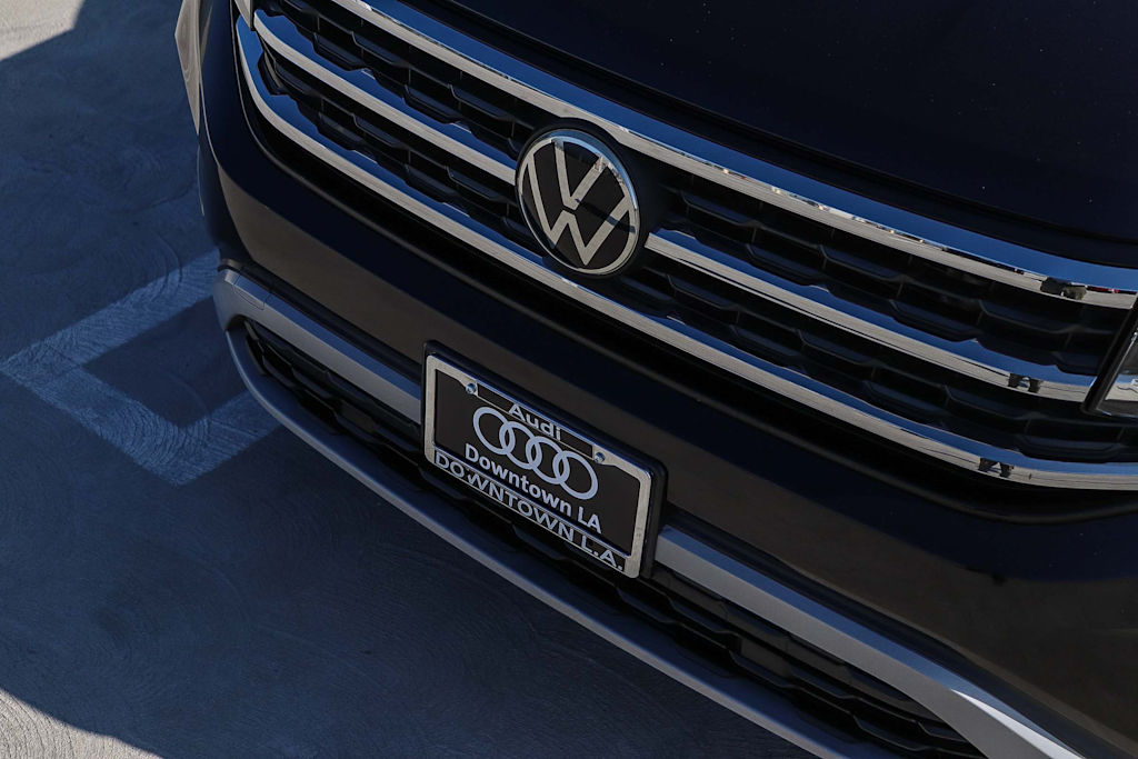 Thumbnail: 2020 Volkswagen Atlas - 4