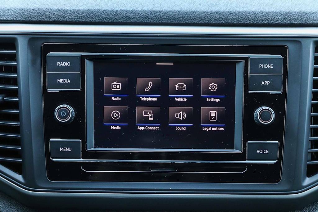 Thumbnail: 2020 Volkswagen Atlas - 26
