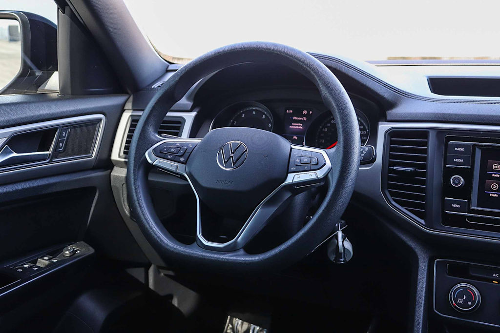 Thumbnail: 2020 Volkswagen Atlas - 7
