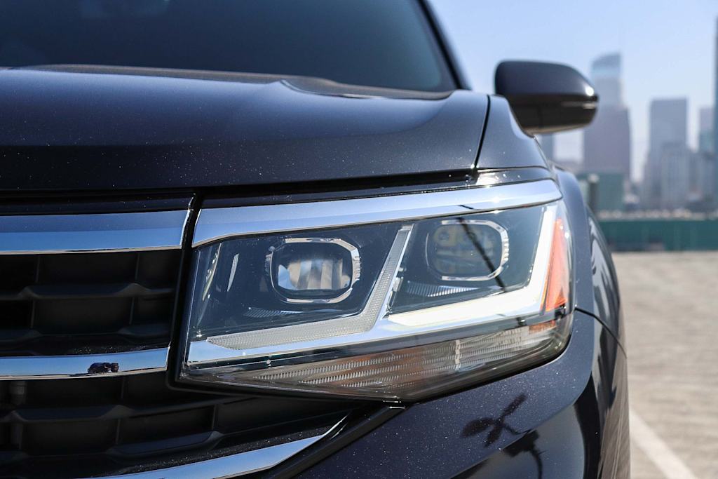 Thumbnail: 2020 Volkswagen Atlas - 18