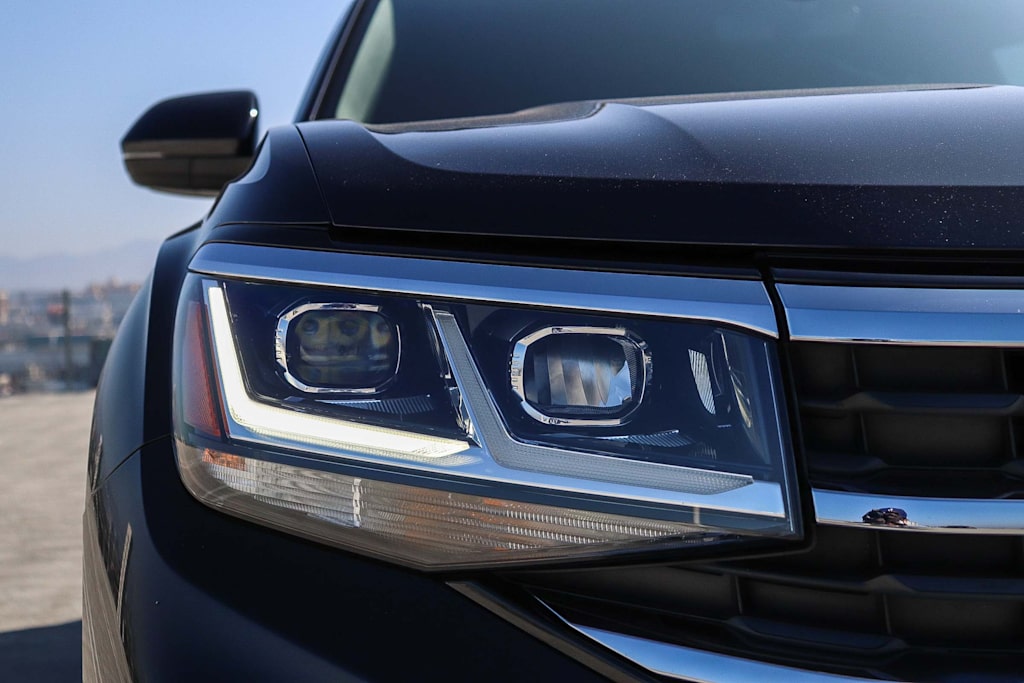 Thumbnail: 2020 Volkswagen Atlas - 19