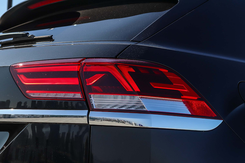 Thumbnail: 2020 Volkswagen Atlas - 20
