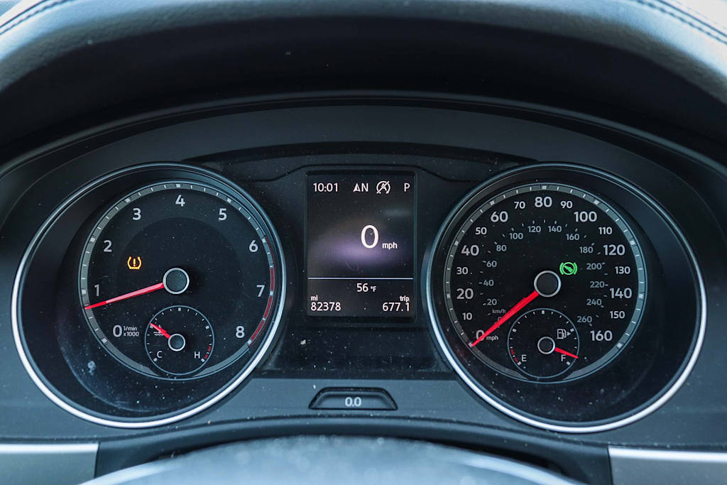 Thumbnail: 2018 Volkswagen Atlas - 15