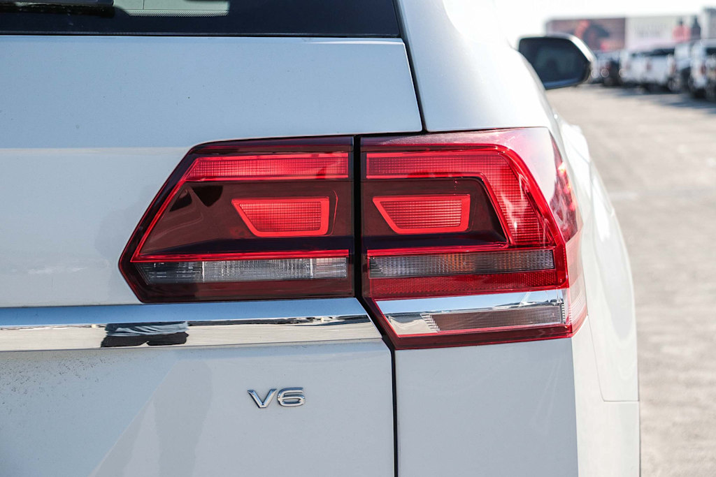 Thumbnail: 2018 Volkswagen Atlas - 23