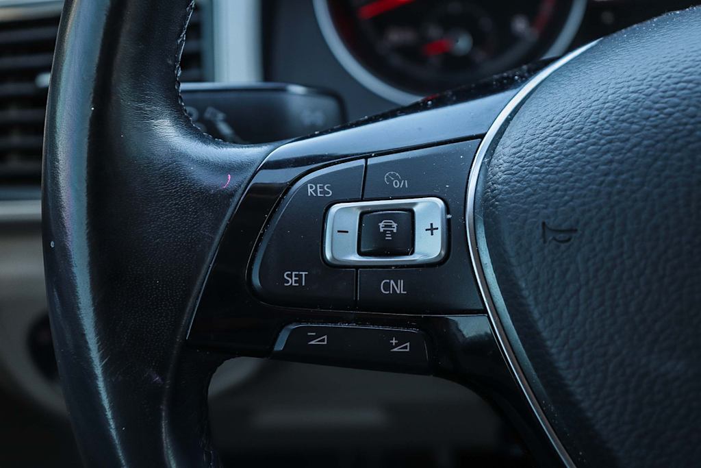 Thumbnail: 2018 Volkswagen Atlas - 27