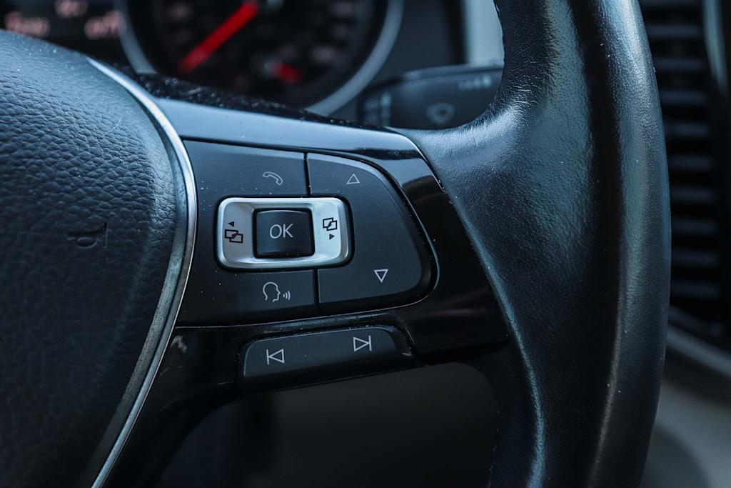 Thumbnail: 2018 Volkswagen Atlas - 28