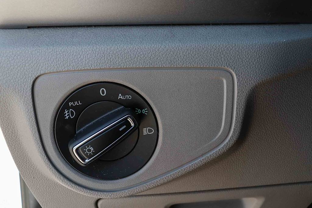 Thumbnail: 2018 Volkswagen Atlas - 35