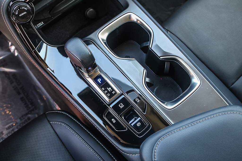 Thumbnail: 2024 Lexus ES - 13