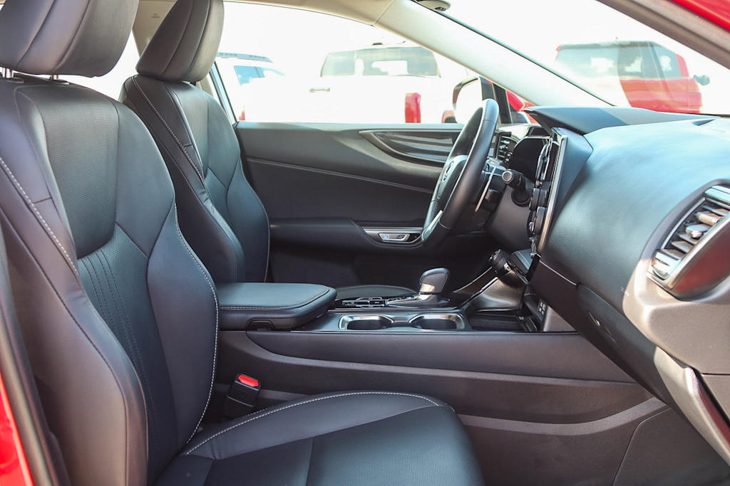 Thumbnail: 2024 Lexus ES - 9