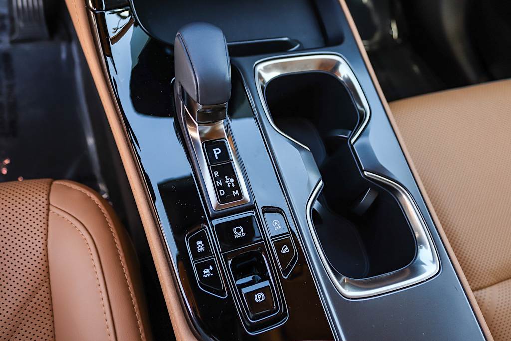 Thumbnail: 2024 Lexus ES - 27
