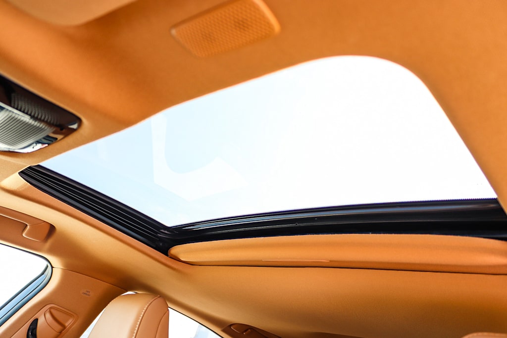 Thumbnail: 2024 Lexus ES - 34