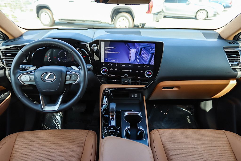 Thumbnail: 2024 Lexus ES - 2